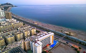 Galaxy Beach Hotel