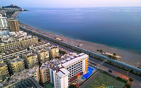 Galaxy Beach Hotel 4*